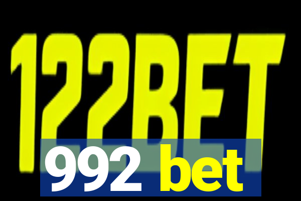 992 bet